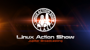 Linux Action Show