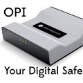 OPI Personal Safe